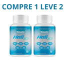 Hali10 - Diga Adeus ao Mau Hálito - Compre 1 Leve 2 + Frete Grátis