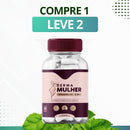 Derma Mulher – Suplemento Natural - Promoção Exclusiva + Frete Grátis
