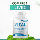 Vital Control - Suplemento Natural - Promoção Exclusiva + Frete Grátis