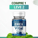 Erex Vital - Suplemento Alimentar - Promoção Exclusiva + Frete Grátis