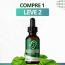 Audiovita - Suplemento Alimentar - Promoção Exclusiva + Frete Grátis