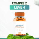 Ansigold - Suplemento Alimentar - Promoção Exclusiva + Frete Grátis