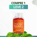 Fogo Felino - Suplemento Alimentar - Promoção Exclusiva + Frete Grátis