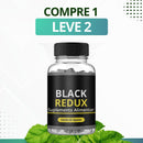 Black Redux - Suplemento Alimentar - Promoção Exclusiva + Frete Grátis