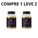 Supra Viril – Mais Disposição, Potência e Confiança + Frete Grátis