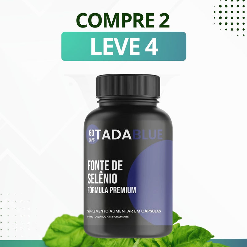 Tadablue – Confiança, Performance e Bem-Estar Masculino + Frete Grátis