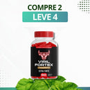 Viril Fortex - Suplemento Natural - Promoção Exclusiva + Frete Grátis