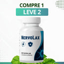 Nervolax - Suplemento Alimentar - Promoção Exclusiva + Frete Grátis