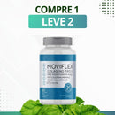 Moviflex - Suplemento Alimentar - Promoção Exclusiva + Frete Grátis
