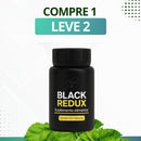Black Redux - Suplemento Alimentar - Promoção Exclusiva + Frete Grátis