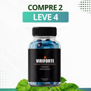 Viriforte – Suplemento Natural - Promoção Exclusiva + Frete Grátis