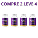 Dermaplus – Pele Radiante, Jovem e Bem Cuidada + Frete Grátis