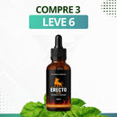 Erecto Plus - Suplemento Natural - Promoção Exclusiva + Frete Grátis