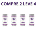 Meno Care – O Alívio Natural Contra Ondas de Calor, Irritação e Menopausa + Frete Grátis