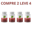 Berberina AMPK – Controlar a Glicose e Ativar o Metabolismo + Frete Grátis