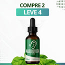 Audiovita - Suplemento Alimentar - Promoção Exclusiva + Frete Grátis