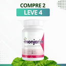 Monjarim - Suplemento Alimentar - Promoção Exclusiva + Frete Grátis
