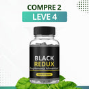 Black Redux - Suplemento Alimentar - Promoção Exclusiva + Frete Grátis