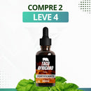 Taco Africano - Suplemento Alimentar - Promoção Exclusiva + Frete Grátis