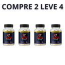 Supra Viril – Mais Disposição, Potência e Confiança + Frete Grátis