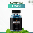 Viriforte – Suplemento Natural - Promoção Exclusiva + Frete Grátis
