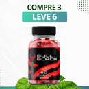 Bull Black - Suplemento Alimentar - Promoção Exclusiva + Frete Grátis