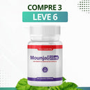 Mounja Slim - Suplemento Alimentar  - Promoção Exclusiva + Frete Grátis
