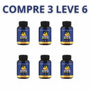 Duramax – Desempenho Máximo, Potência E Prazer Sem Limites + Frete Grátis