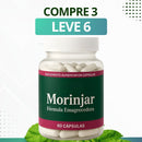 Morinjar - Suplemento Alimentar - Promoção Exclusiva + Frete Grátis