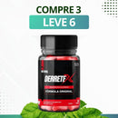 Derretex - Suplemento Alimentar - Promoção Exclusiva + Frete Grátis