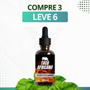 Taco Africano - Suplemento Alimentar - Promoção Exclusiva + Frete Grátis