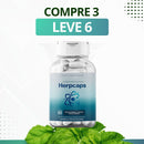 Herpcaps - Suplemento Alimentar - Promoção Exclusiva + Frete grátis