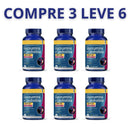 Glucosamina e Condroitina – Articulações Fortes e Saudáveis + Frete Grátis