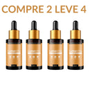 Lumevitta 30ml - Sérum Facial Rejuvenescedor - Compre 1 Leve 2 + Frete Grátis