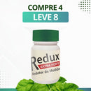 Redux Extra Forte - Suplemento Alimentar - Promoção Exclusiva + Frete Grátis