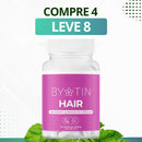 byotin hair - Suplemento Alimentar - Promoção Exclusiva + Frete Grátis