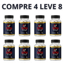 Supra Viril – Mais Disposição, Potência e Confiança + Frete Grátis