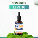 Dorovil – Suplemento Natural - Promoção Exclusiva + Frete Grátis