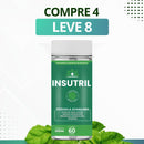 Insutril - Suplemento Alimentar - Promoção Exclusiva + Frete Grátis