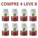 Berberina AMPK – Controlar a Glicose e Ativar o Metabolismo + Frete Grátis