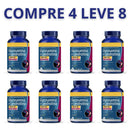 Glucosamina e Condroitina – Articulações Fortes e Saudáveis + Frete Grátis