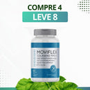 Moviflex - Suplemento Alimentar - Promoção Exclusiva + Frete Grátis