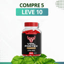 Viril Fortex - Suplemento Natural - Promoção Exclusiva + Frete Grátis