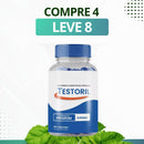 Testoril - Suplemento Alimentar - Promoção Exclusiva + Frete Grátis