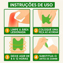 Flexlive - Adesivo De Recuperação Natural + Frete Grátis