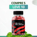 Bull Black - Suplemento Alimentar - Promoção Exclusiva + Frete Grátis