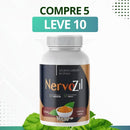 Nervozil - Suplemento Alimentar - Promoção Exclusiva + Frete Grátis