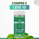 Insutril - Suplemento Alimentar - Promoção Exclusiva + Frete Grátis