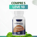 Artrogina – Suplemento Alimentar - Promoção Exclusiva + Frete Grátis