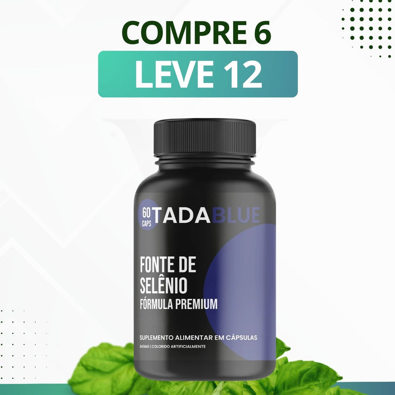 Tadablue – Confiança, Performance e Bem-Estar Masculino + Frete Grátis